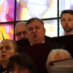 Święto patronalne diecezji. Eucharystia