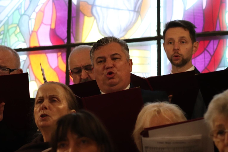 Święto patronalne diecezji. Eucharystia