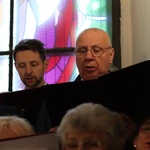 Święto patronalne diecezji. Eucharystia