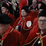 Święto patronalne diecezji. Eucharystia