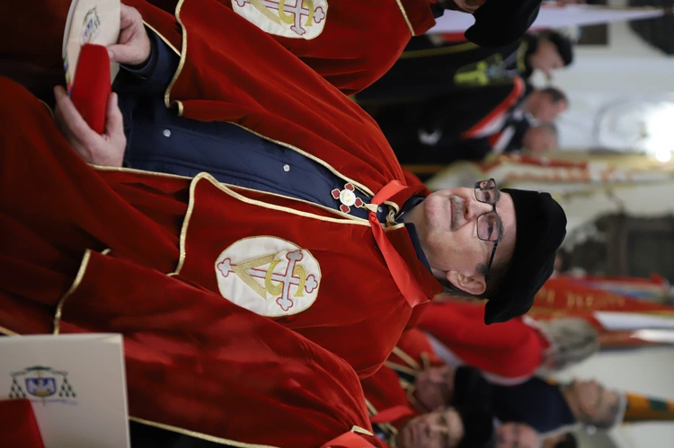 Święto patronalne diecezji. Eucharystia