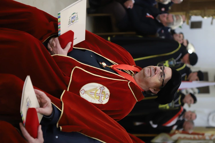 Święto patronalne diecezji. Eucharystia