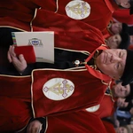 Święto patronalne diecezji. Eucharystia