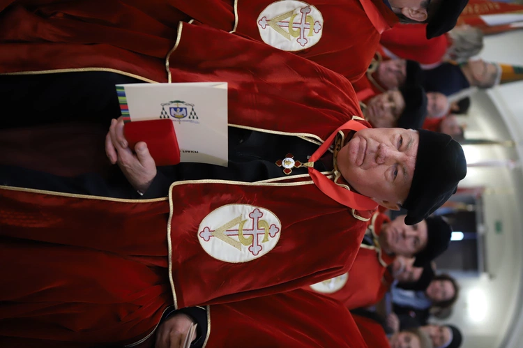 Święto patronalne diecezji. Eucharystia