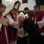 Święto patronalne diecezji. Eucharystia