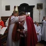 Święto patronalne diecezji. Eucharystia