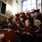 Święto patronalne diecezji. Eucharystia