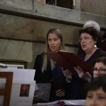 Święto patronalne diecezji. Eucharystia