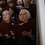 Święto patronalne diecezji. Eucharystia