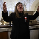 Święto patronalne diecezji. Eucharystia