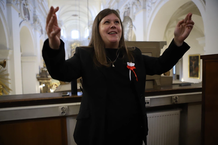 Święto patronalne diecezji. Eucharystia