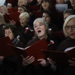 Święto patronalne diecezji. Eucharystia