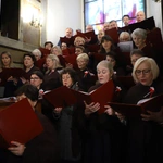 Święto patronalne diecezji. Eucharystia