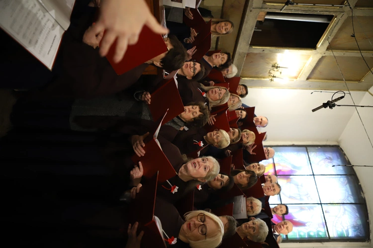 Święto patronalne diecezji. Eucharystia