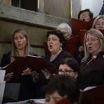 Święto patronalne diecezji. Eucharystia