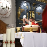 Święto patronalne diecezji. Eucharystia