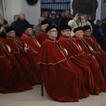 Święto patronalne diecezji. Eucharystia