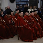 Święto patronalne diecezji. Eucharystia