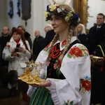 Święto patronalne diecezji. Eucharystia