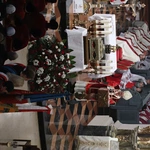 Święto patronalne diecezji. Eucharystia