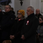 Święto patronalne diecezji. Eucharystia