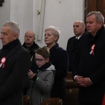 Święto patronalne diecezji. Eucharystia