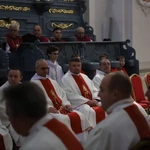 Święto patronalne diecezji. Eucharystia