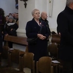 Święto patronalne diecezji. Eucharystia