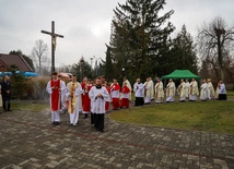Jubileusz kościoła w Połańcu