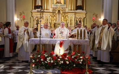 Wolność zakorzeniona w wierze