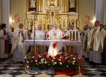 Wolność zakorzeniona w wierze