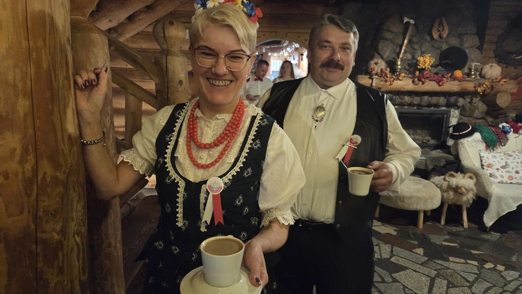 Niepodległościowy Bal Bezalkoholowy 2025