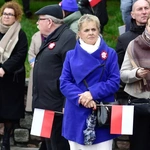 Bartoszyce. Święto Niepodległości