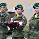 Bartoszyce. Święto Niepodległości