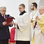 Bartoszyce. Święto Niepodległości