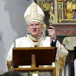 Bartoszyce. Święto Niepodległości