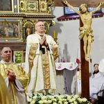 Bartoszyce. Święto Niepodległości