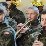 Bartoszyce. Święto Niepodległości