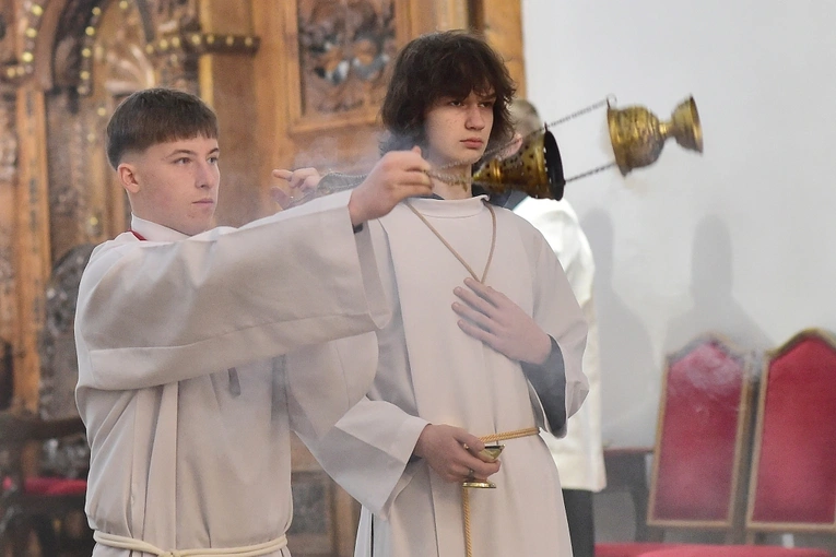 Bartoszyce. Święto Niepodległości