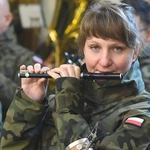 Bartoszyce. Święto Niepodległości