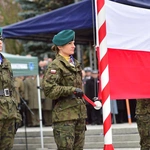 Bartoszyce. Święto Niepodległości