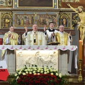 Służyć Ojczyźnie - to godność i honor