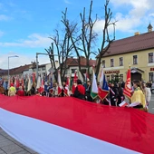 Podhale w barwach Niepodległej 