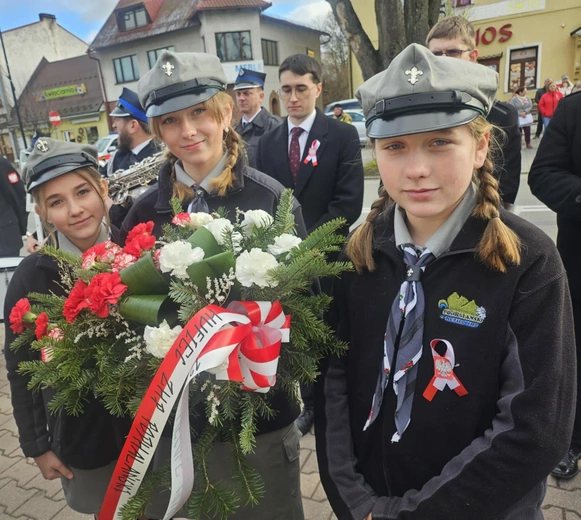 Świętowanie dla Niepodległej 