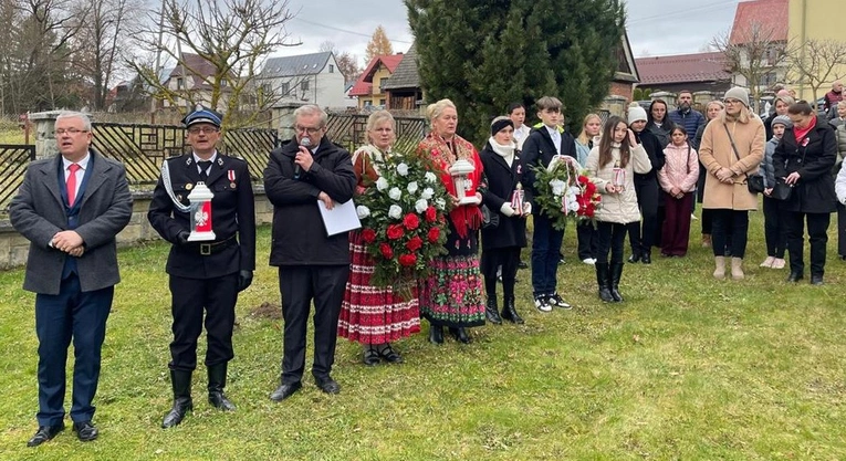 Świętowanie dla Niepodległej 