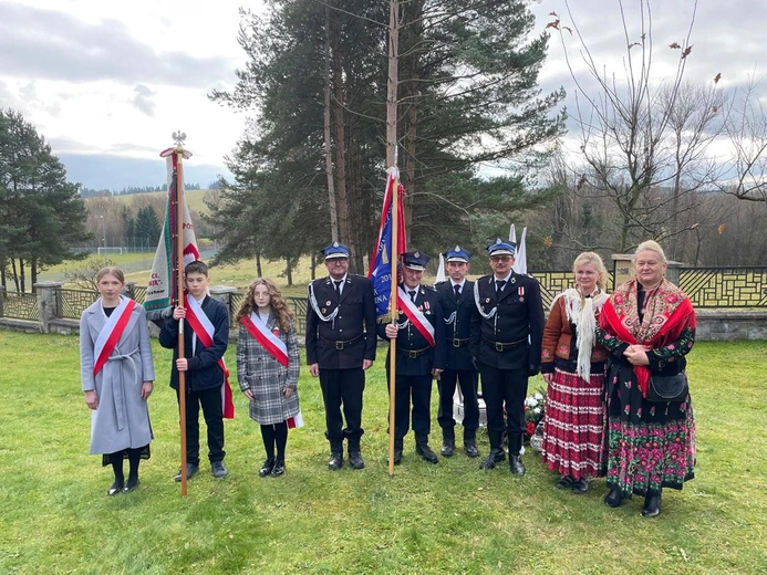 Świętowanie dla Niepodległej 