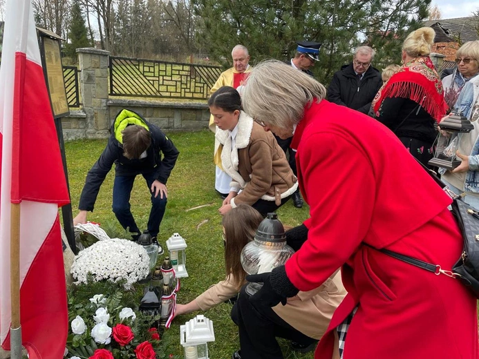 Świętowanie dla Niepodległej 