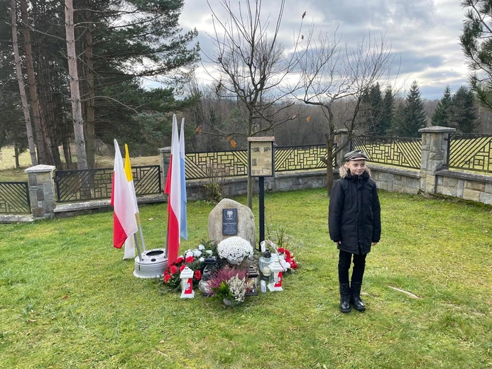 Świętowanie dla Niepodległej 