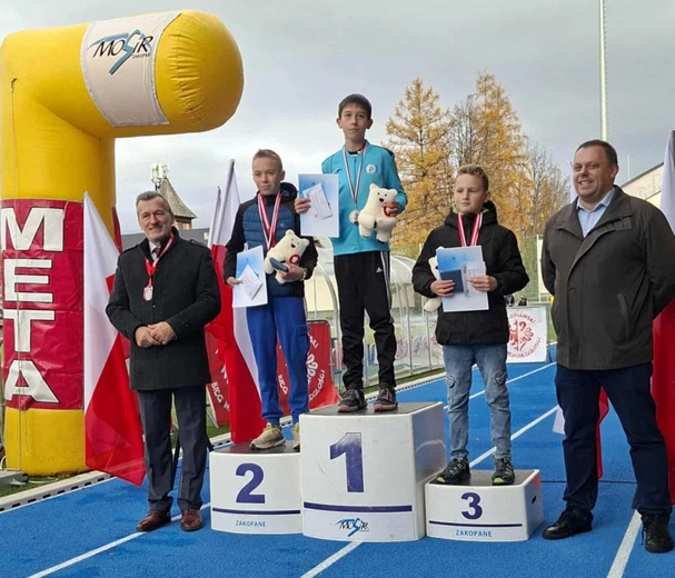 Świętowanie dla Niepodległej 