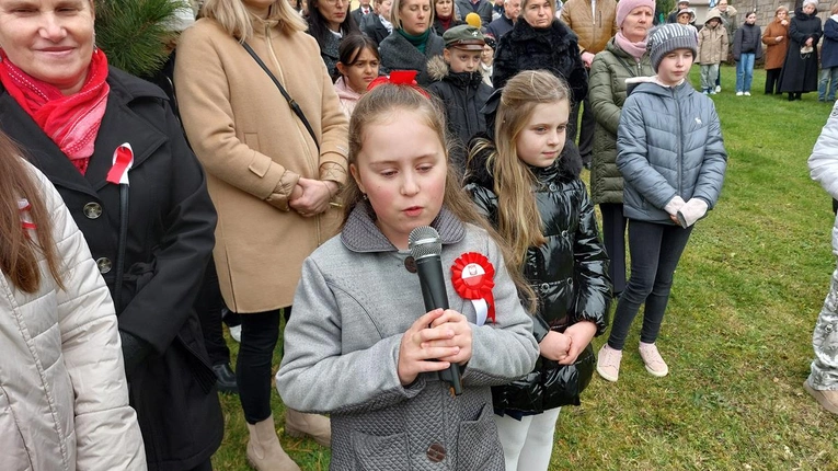 Świętowanie dla Niepodległej 
